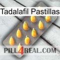 Tadalafil Pastillas cialis1